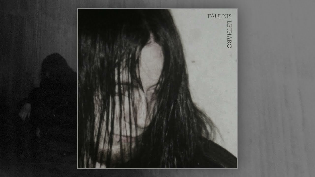 Fäulnis - Letharg (Full EP Premiere)