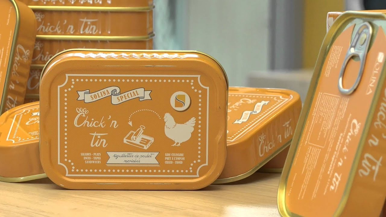 CFIA 2016 - Les Laur&eacute;ats des Troph&eacute;es de l'Innovation 2016