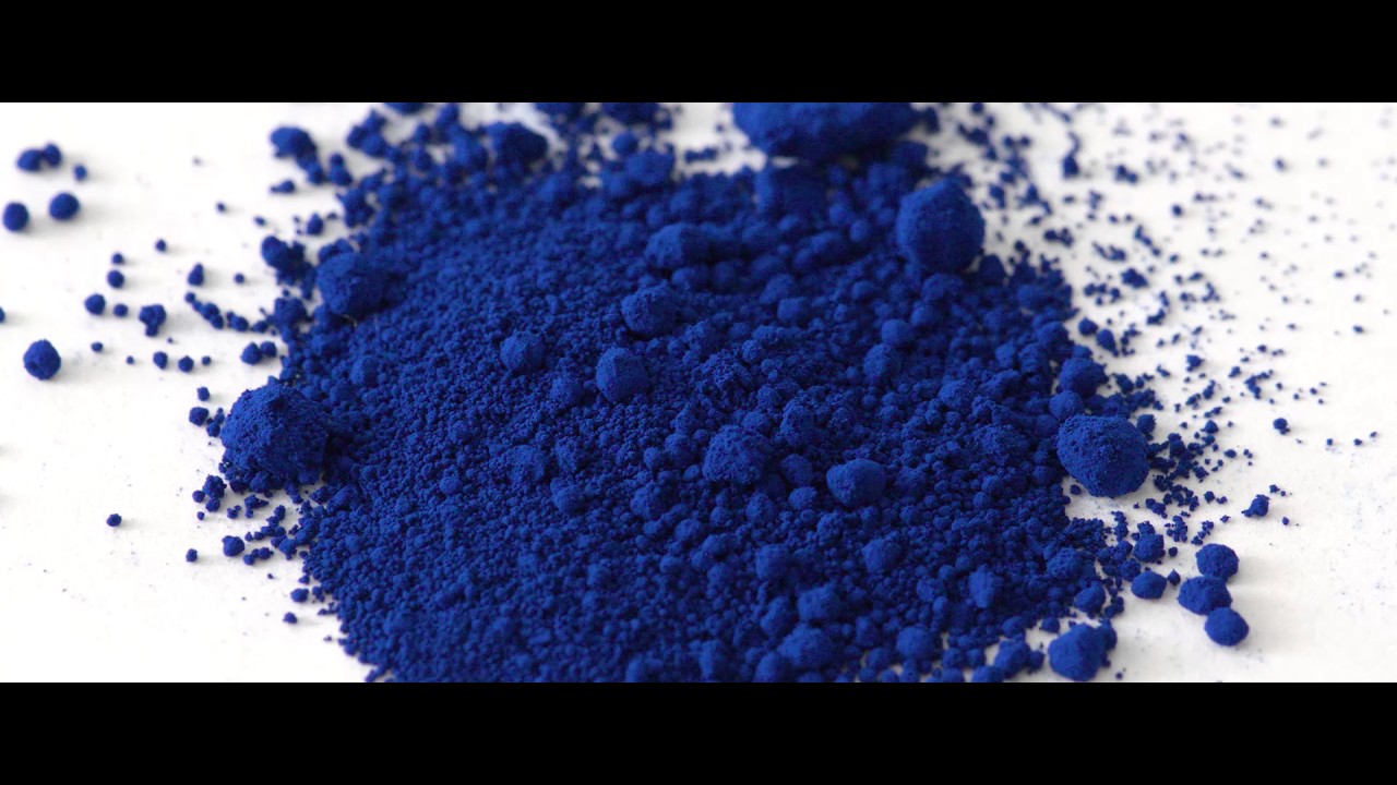 BASF Automotive Color Trends 2017-18: Undercurrent Blue