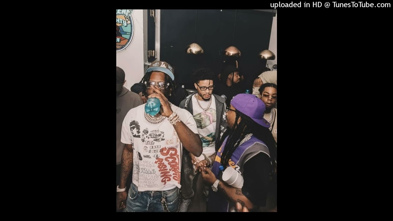 *FREE* Veeze Type Beat “come on”