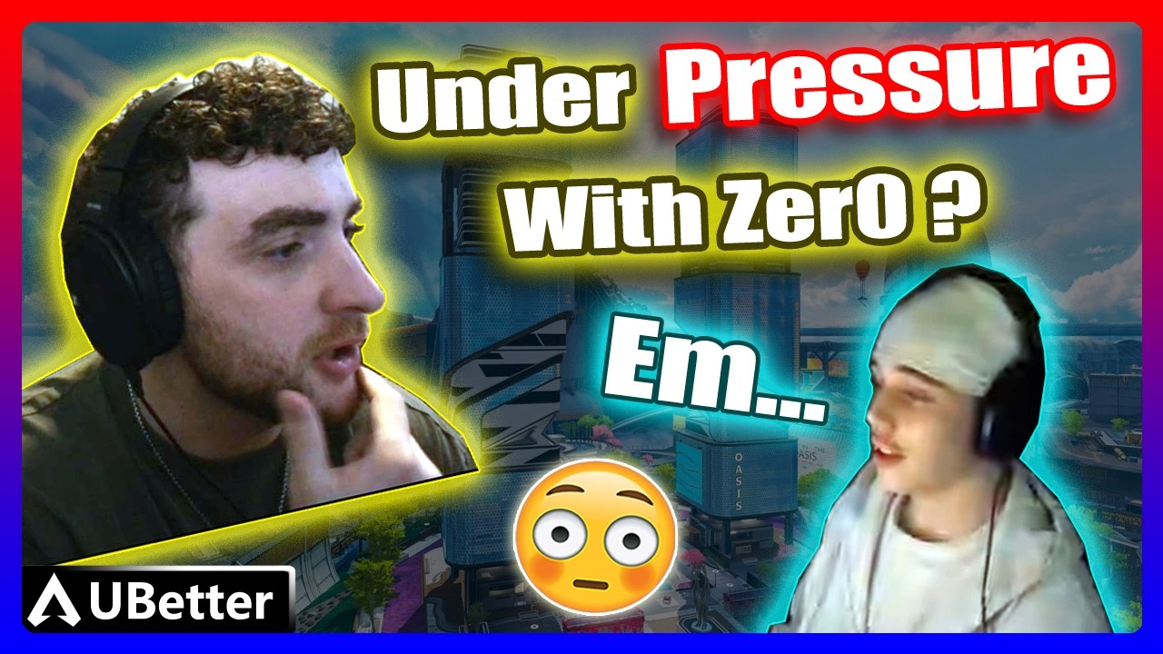 New TLAW Might Be Broken?! 😱 Wxltzy Thinks So + Is Genburten Coming Back to Play With Zer0? 🎮🔥