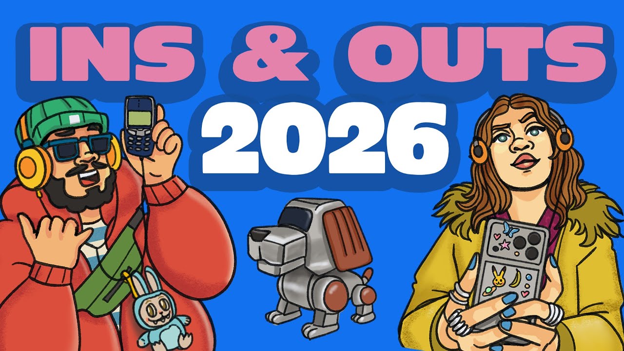 Ins & Outs del 2026 | Ep 166