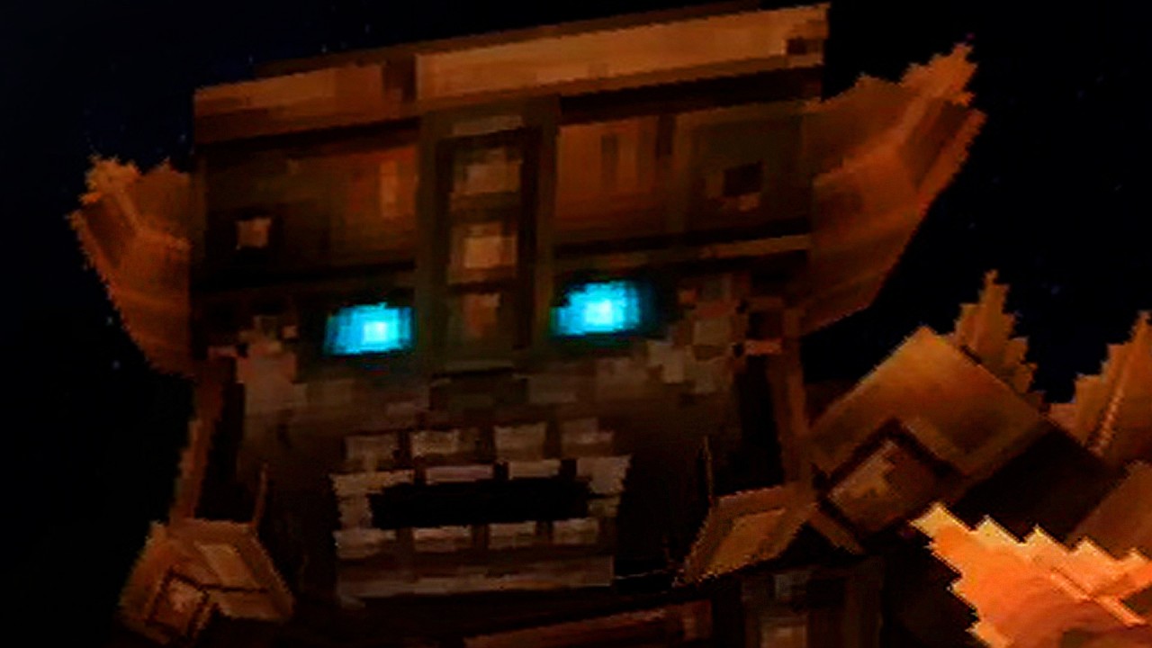 HYTALE BE LIKE...