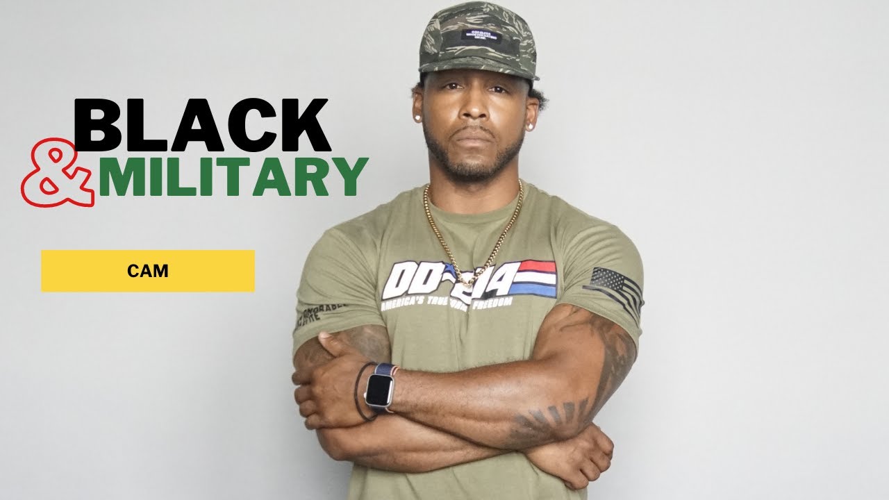 BLACK &... | Military | BRAZOFUERTE