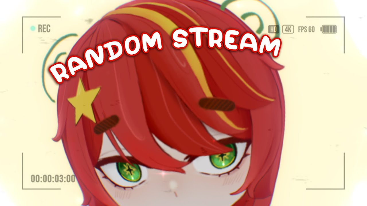 [🔴LIVE] Sài Gòn đâu có lạnh... | RANDOM STREAM