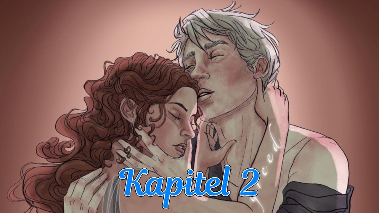 Dramione Fanfiktion ~ Neverland - Kapitel 2