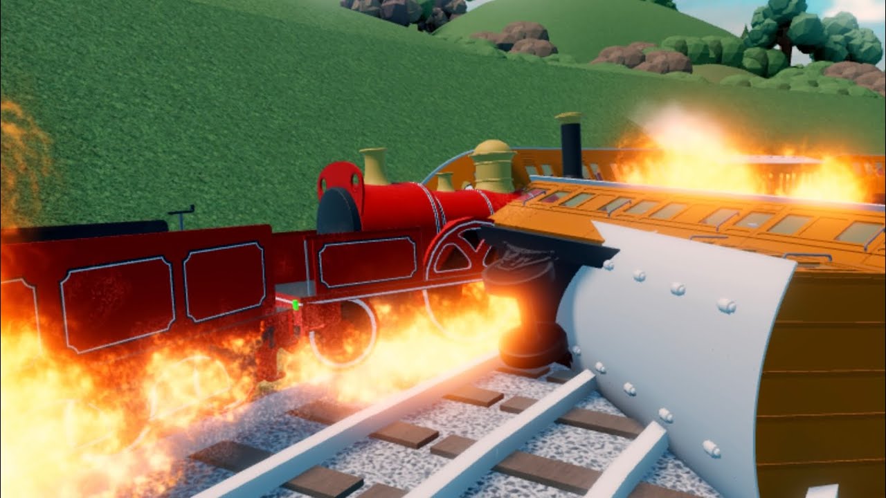 Totally not the 1913 ais gill rail incident 