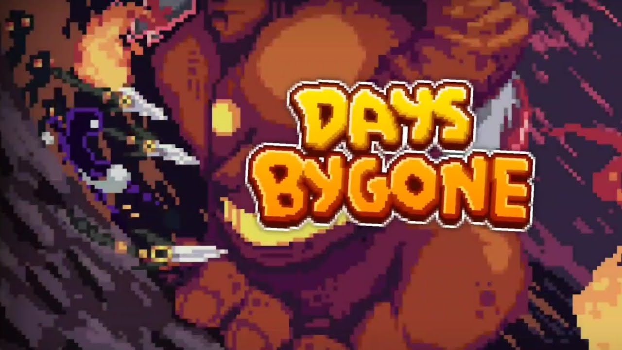 Обзор на обновлений бета версий 1.35.0.2-1.35.0.3 в игре Days Bygone | Разбор Лабиринта