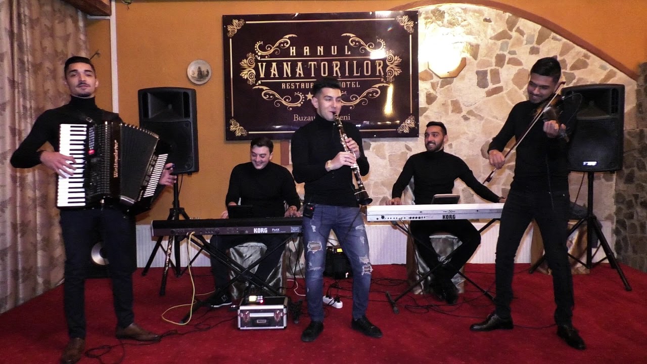 NOUA GENERATIE - HORA VIETII 2018 (VIDEO LIVE) @ABM
