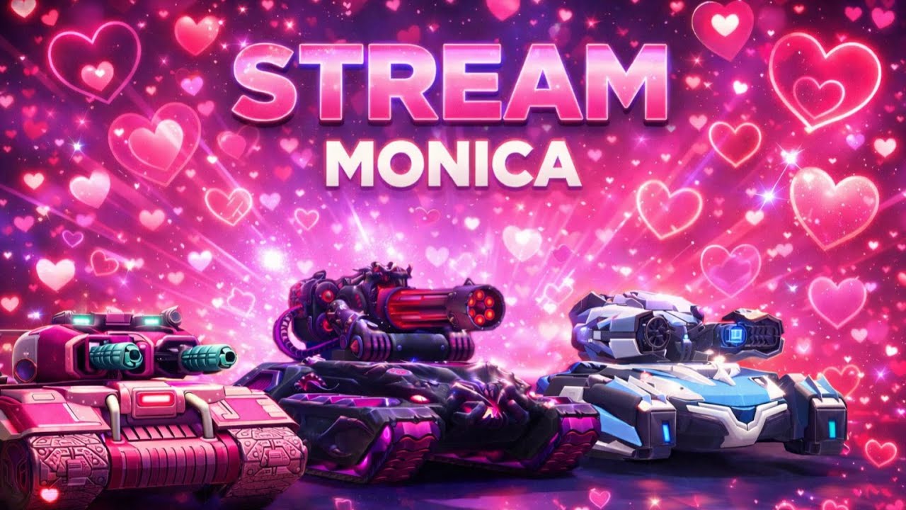 💙 STREAM TANKI ONLINE - ИГРАЕМ В МАТЧМЕЙКИНГЕ. НОВЫЙ РОЛИК 💙