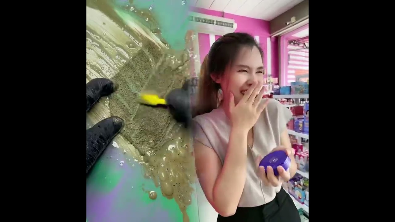 วิดีโอสั้นของ