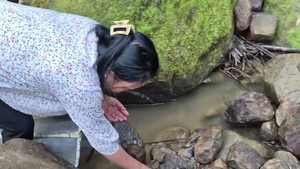 Part 3 of our fishing trip #fishing #womenempowerment #trending #viral 
