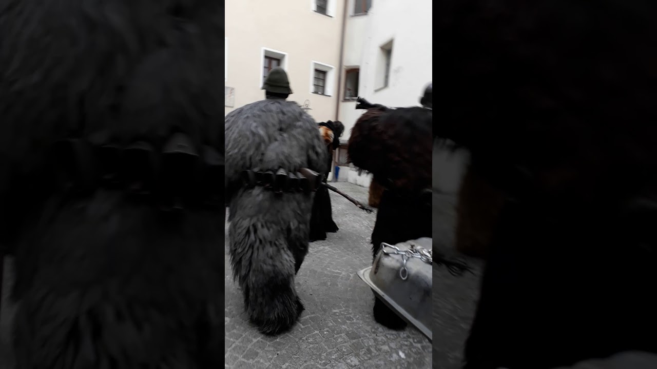 Winkel Pass Kramsach Teil [3/3]