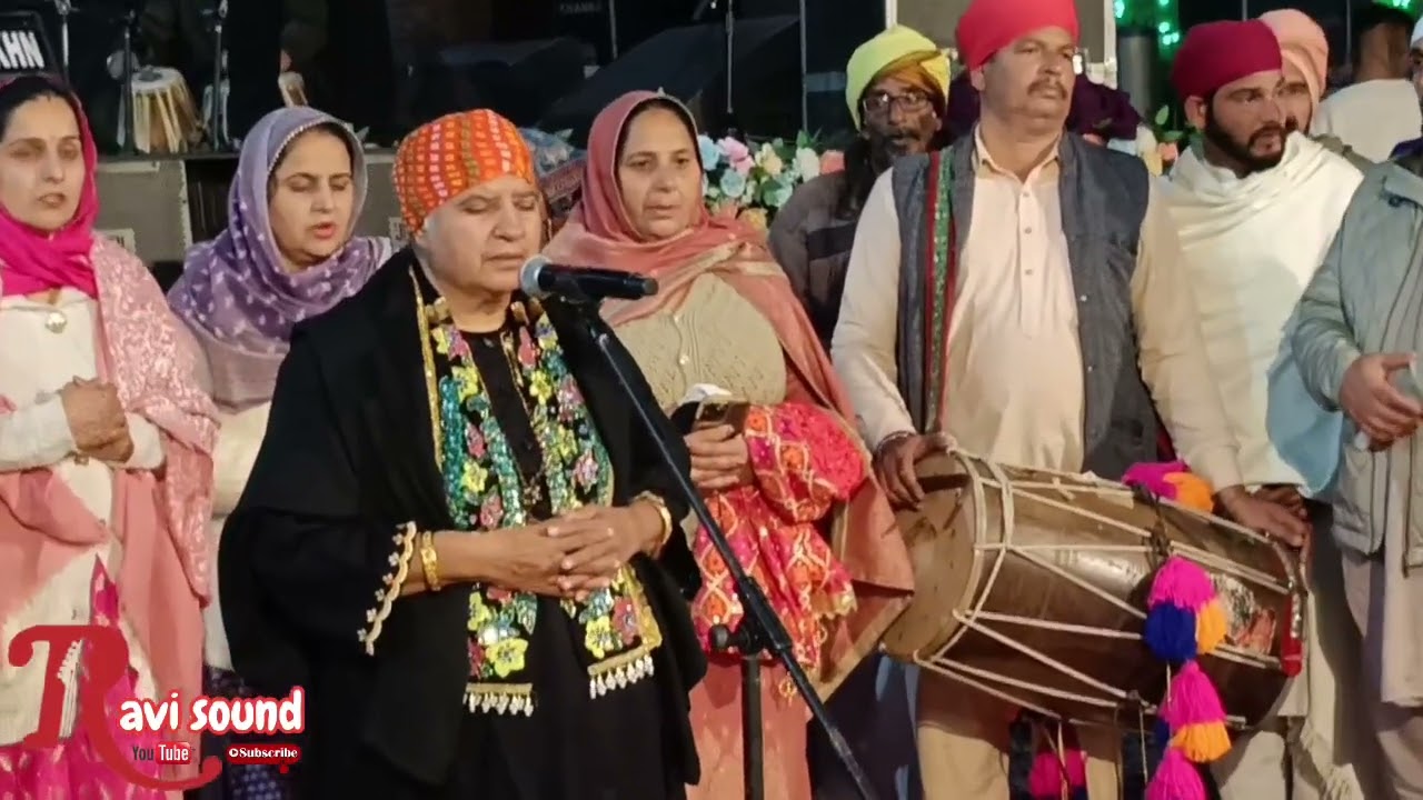 Ronak mela di 