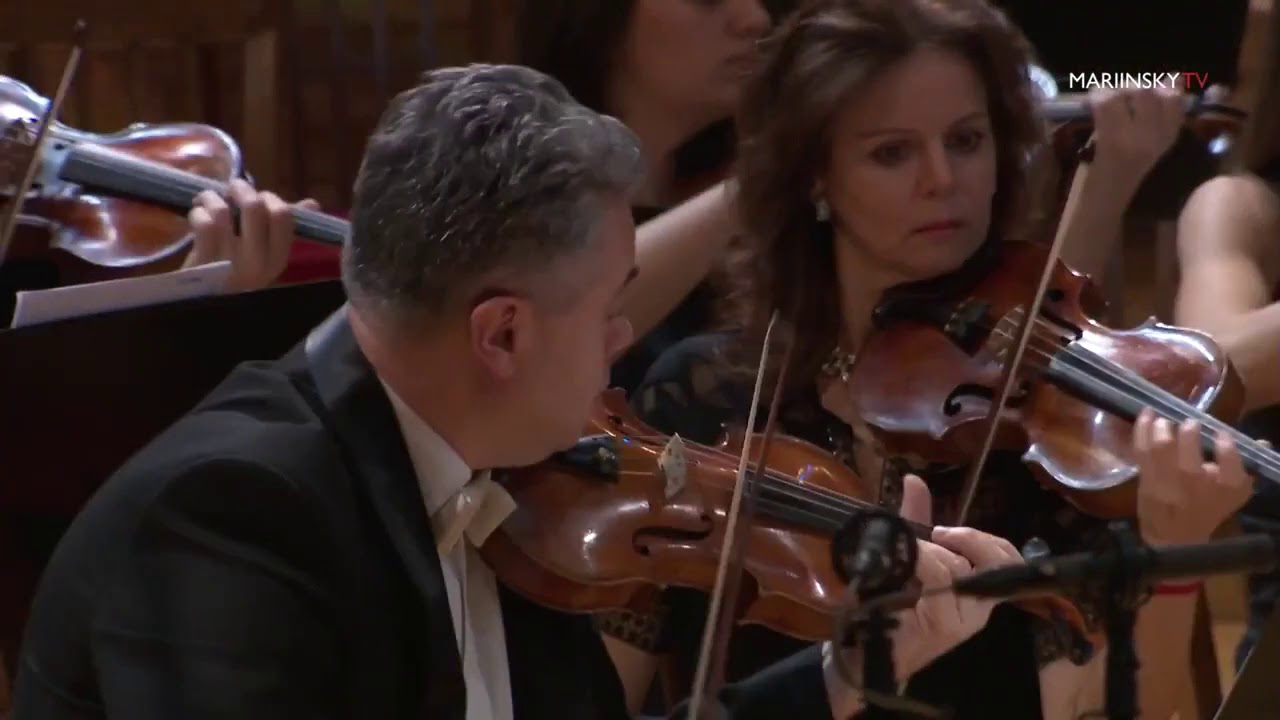 Carl and Franz Doppler. Rigoletto - Fantaisie for 2 flutes and orchestra.