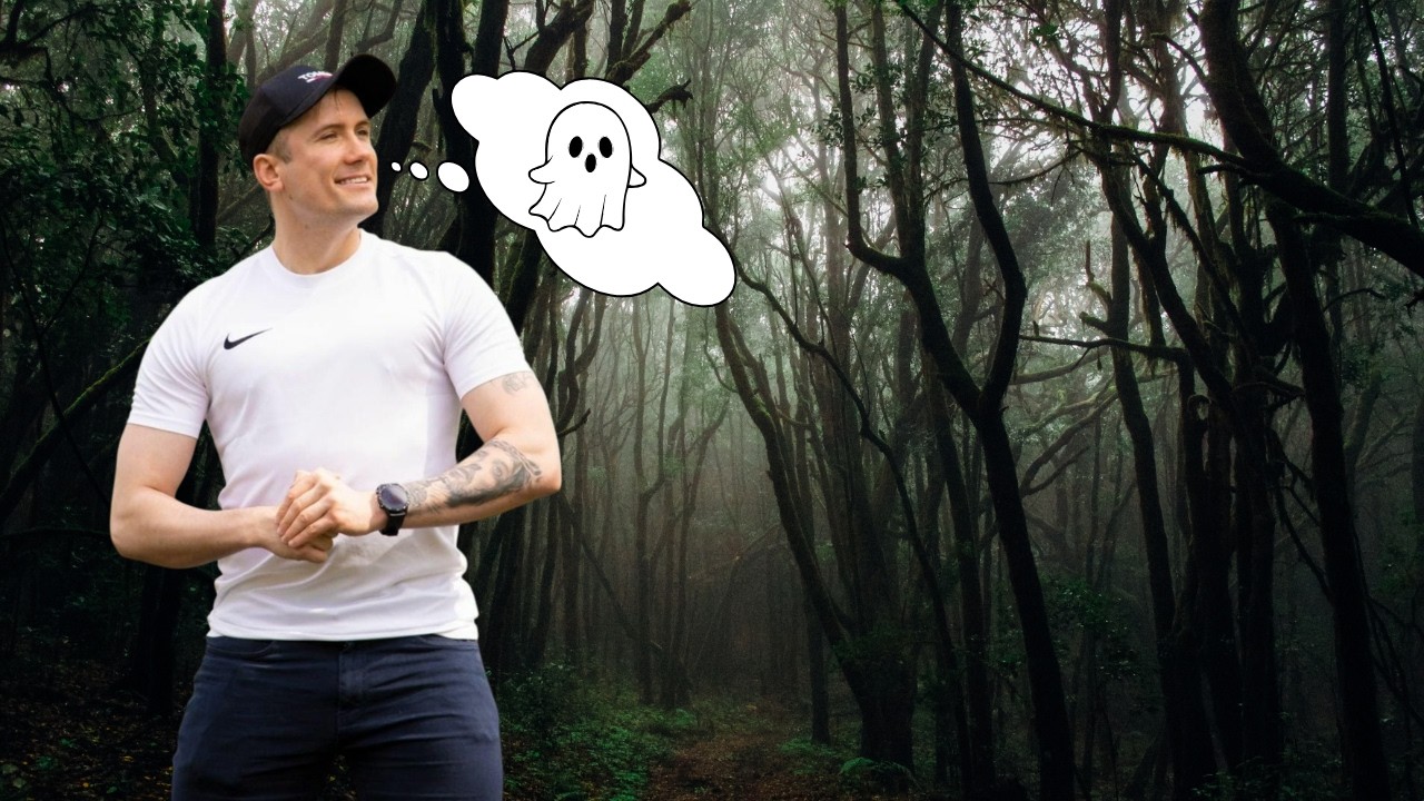 DUCHNA DROGA POWR&Oacute;T PART 2