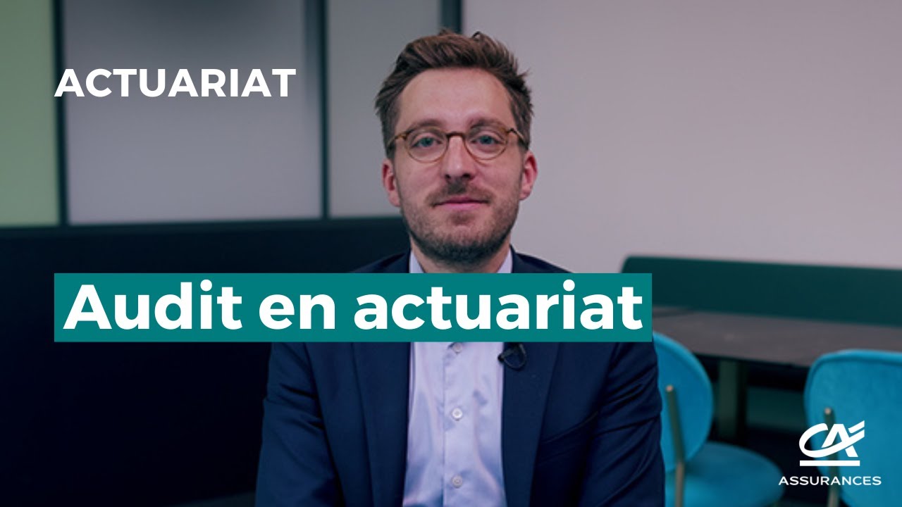 Actuariat #8 : Audit