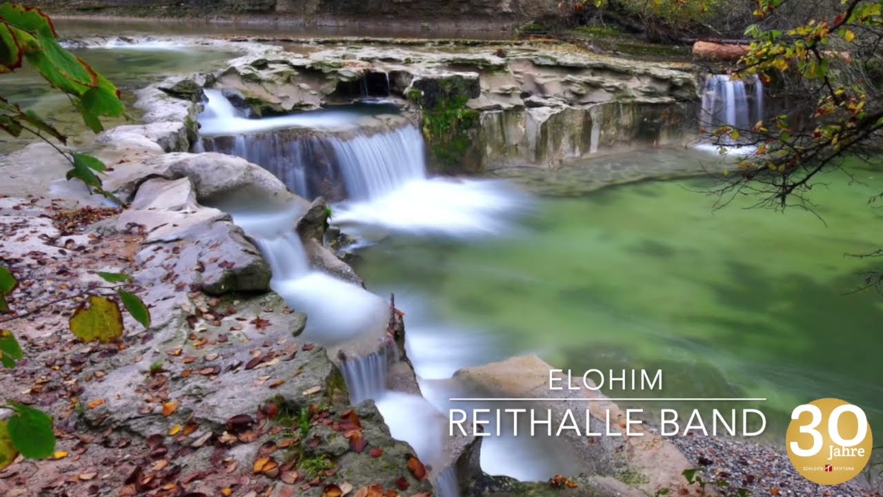 Lilo Keller und Reithalle Band | Elohim