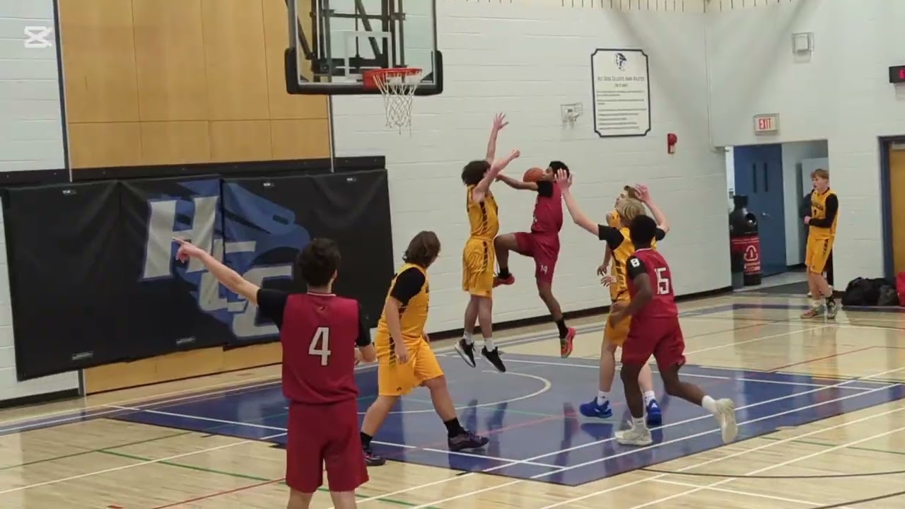 HCA vs Oilfield 
