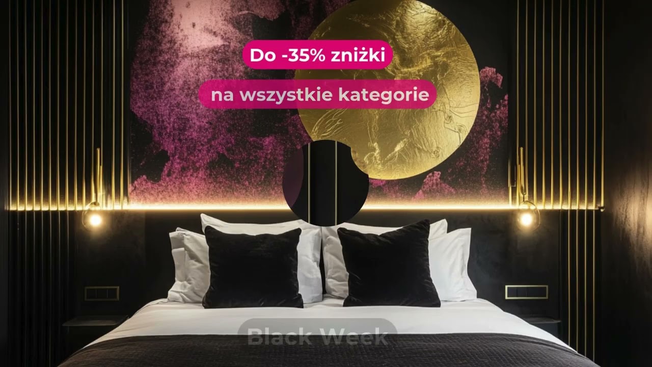 Pixers - Black Week - PL - horyzont