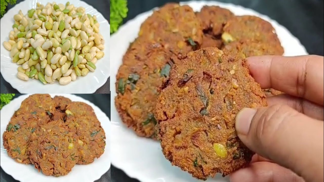 ಒಮ್ಮೆ ಈ ರೀತಿ ಗರಿಗರಿಯಾದ ವಡೆ ಮಾಡಿದ್ರೆ ಒಂದು ಬಿಡದೆ ತಿಂದು ಮುಗಿಸುತ್ತಾರೆ / Crispy Masala Vada / Avarekalu
