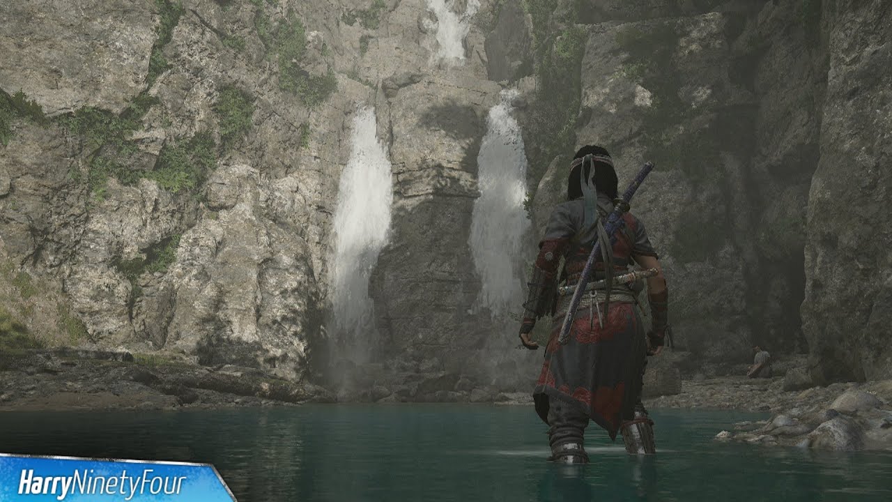 Assassin's Creed Shadows - How to Get The Koromodako Cave Legendary Chest (AC Shadows)