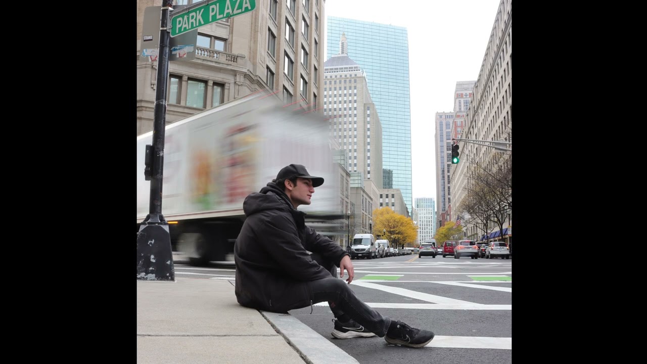 Joseph Costanzo - Sittin in the City
