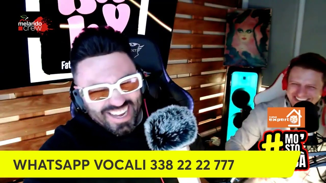 L'uomo più SENSIBILE DEL MONDO!