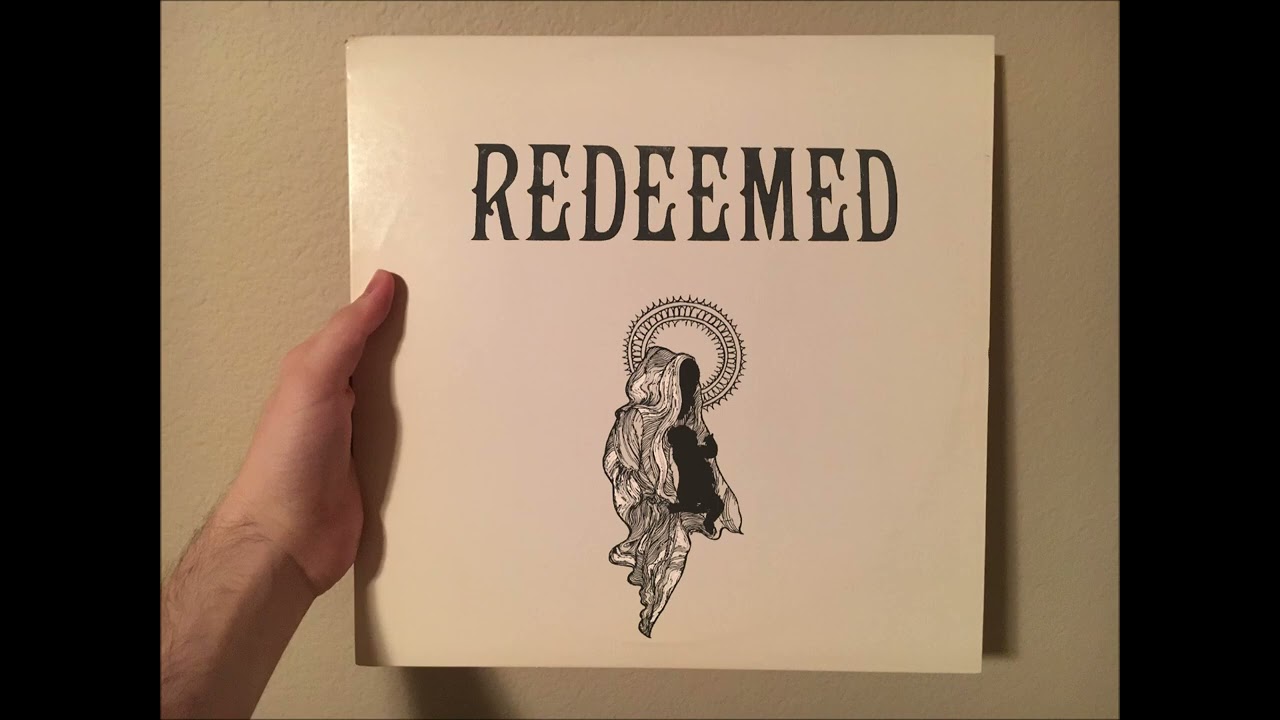 Redeemed! - Soft Christian Music Mix (1971-80)