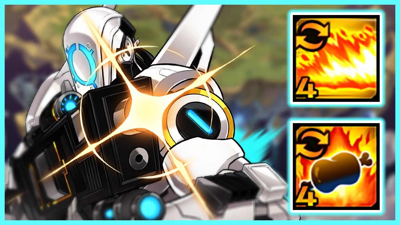 나오세요! 고기동 메카 볼트 MX!｜Prime Operator 2v2 Arena with New [Mod] (E) Skill [엘소드/Elsword]