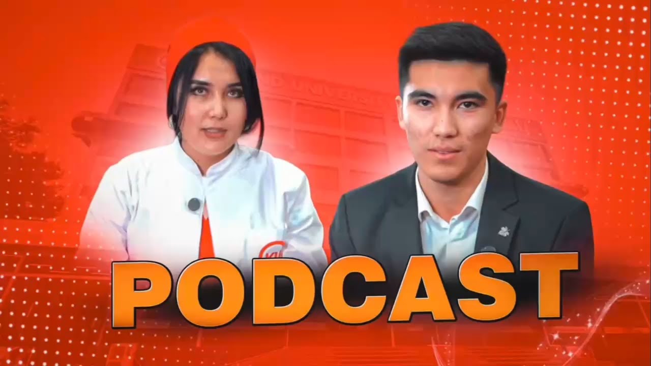 KUAF PODCAST | GRANT