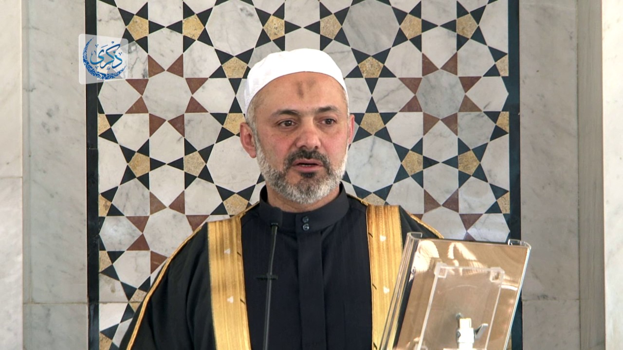 المؤمن كالنحلة