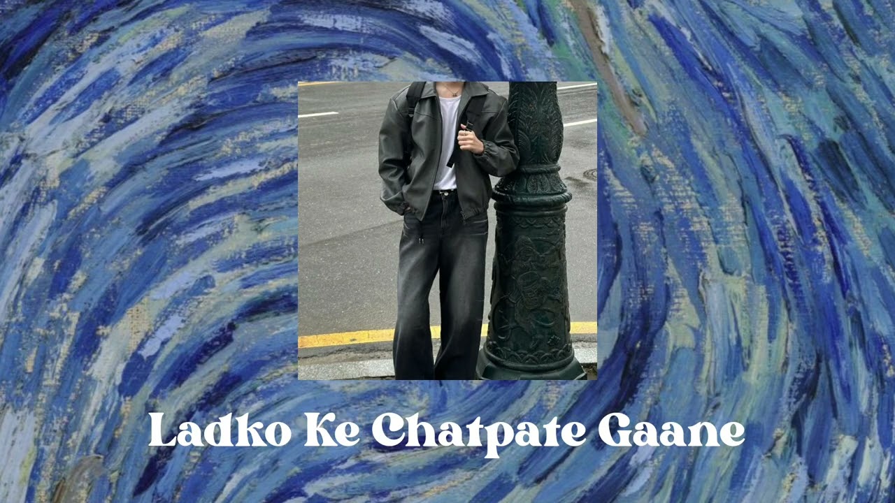 Ladko Ke Chatpate Gaane pt. 7 