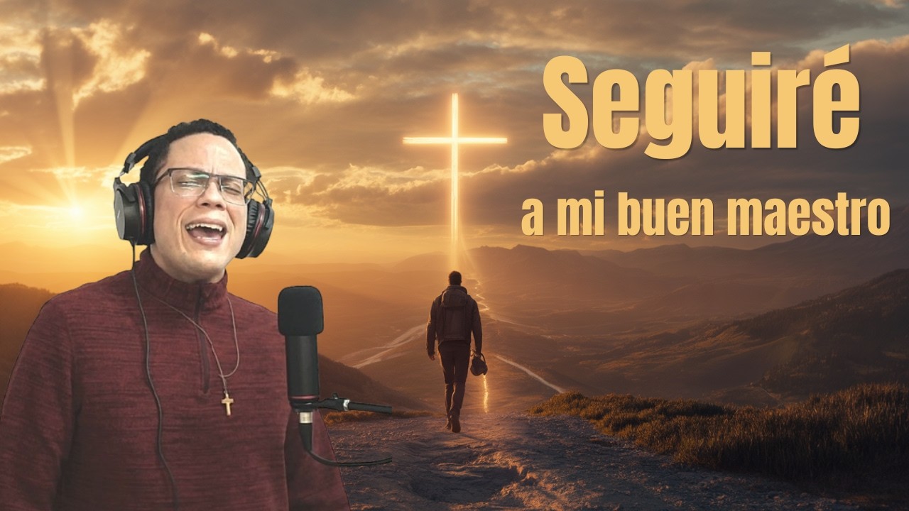 Seguiré a mi buen maestro (Fanny Lane Crosby) #musica #cristiano #alabanzas 
