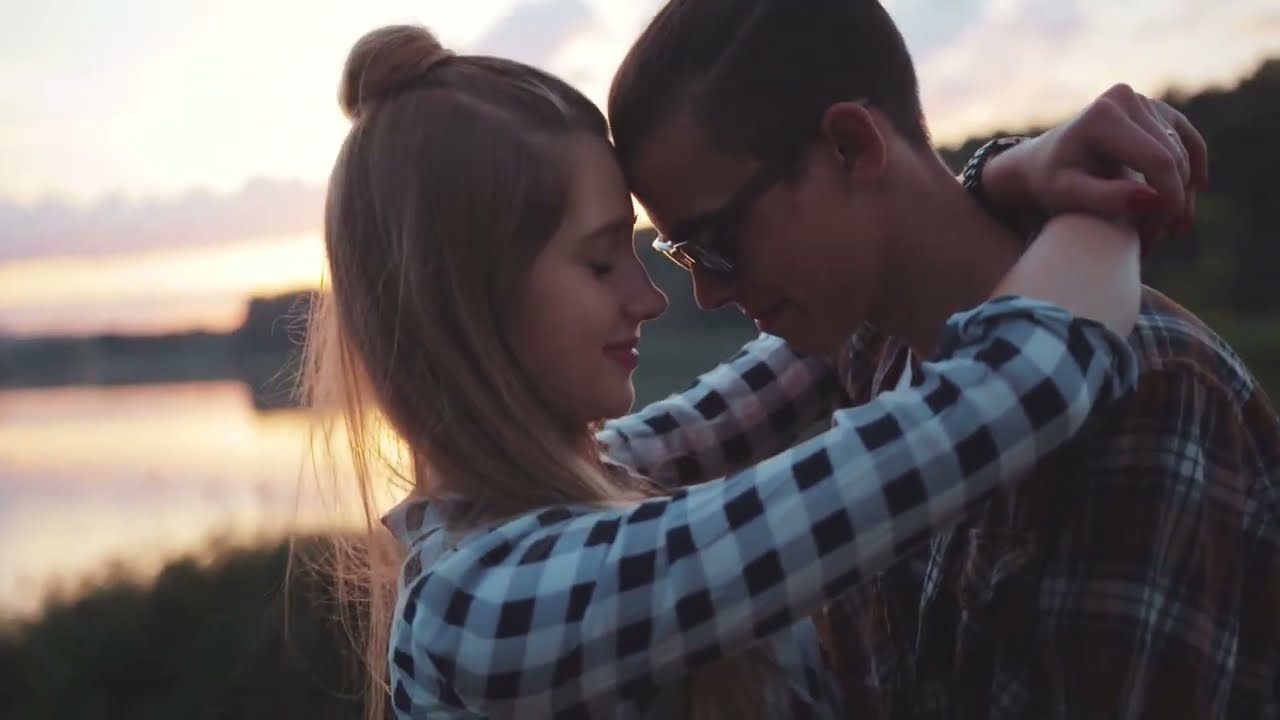 Just Let Me Love You – A Love Song for Valentine’s Day