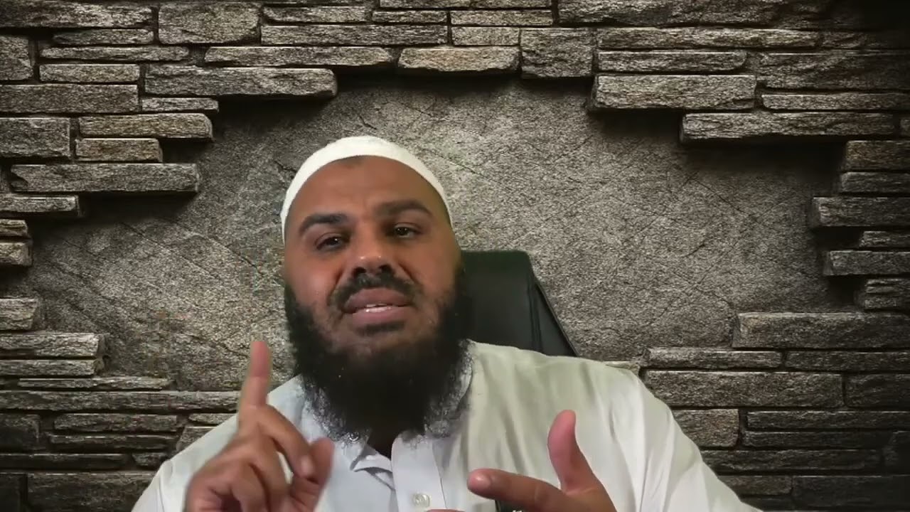 Ahmad Abul Baraa  - Wei&szlig;t du, dass Allah der Gewaltige ist？ Al Adhim