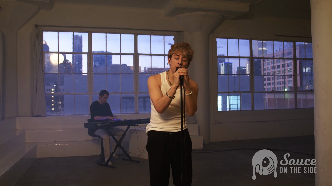 gavn! - Live Session (Sauce on the Side) Episode 7