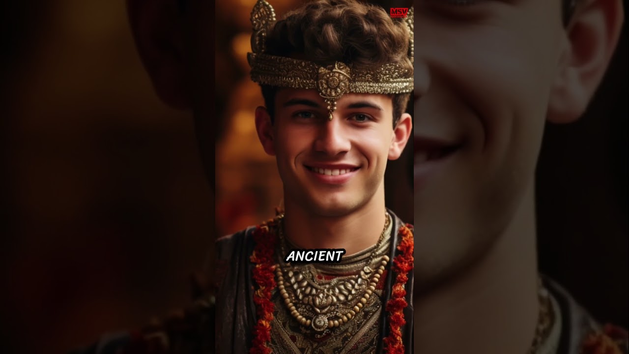 Why Russians becoming Hindus? | Hinduism in Russia #shorts