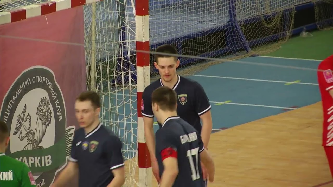 HIGHLIGHTS | Рятувальник - НФК Ураган | VBET Екстра-ліга 2022/2023. Плей-оф 1/4 фіналу