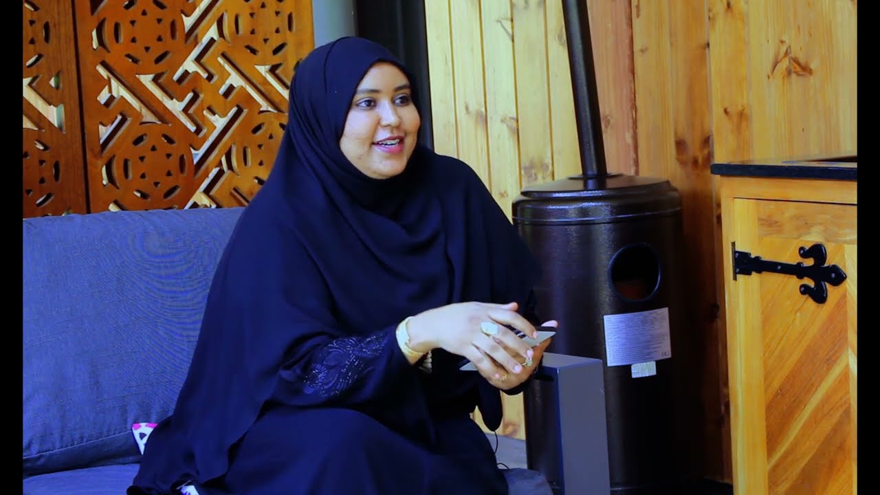 Taariikhda Xildhibaan ADAN KEYNAN