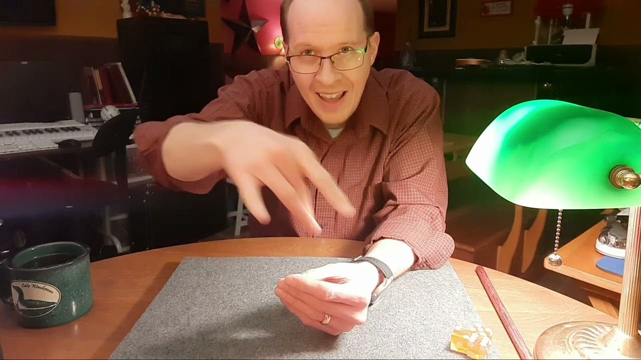 Tricks That I Do - 