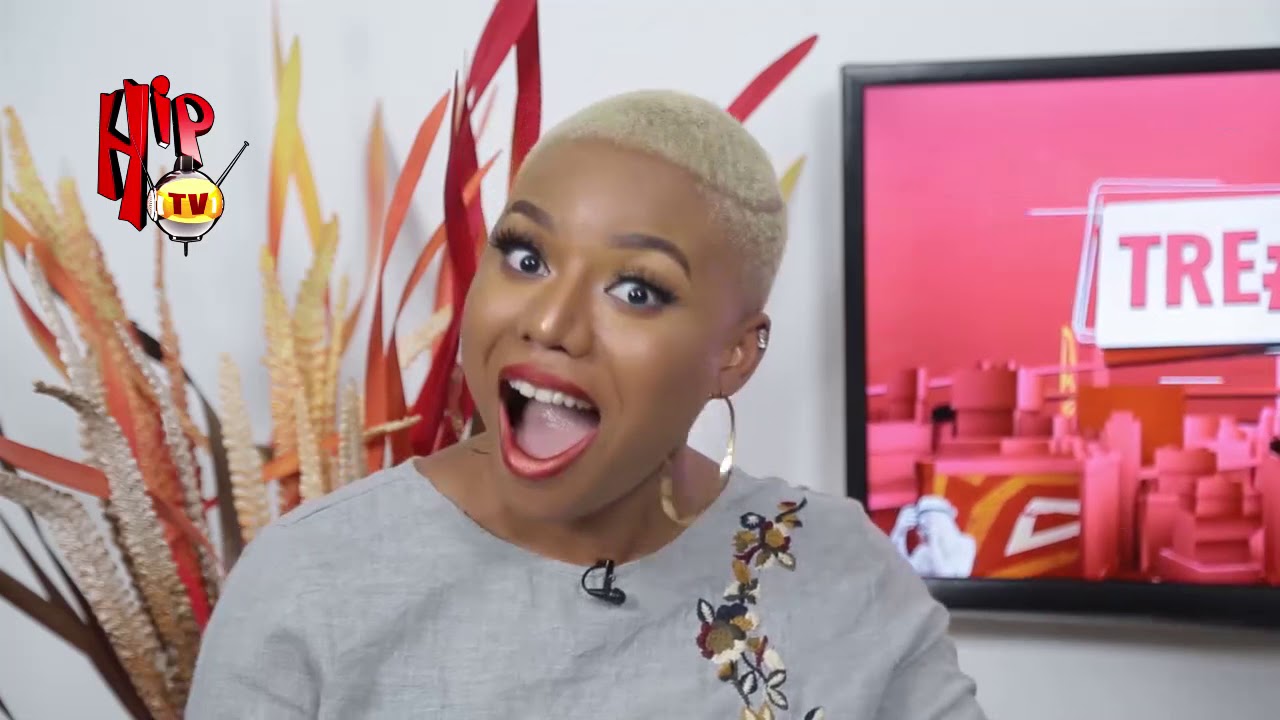 AJEBO ON TRENDING  (Nigerian Entertainment News)