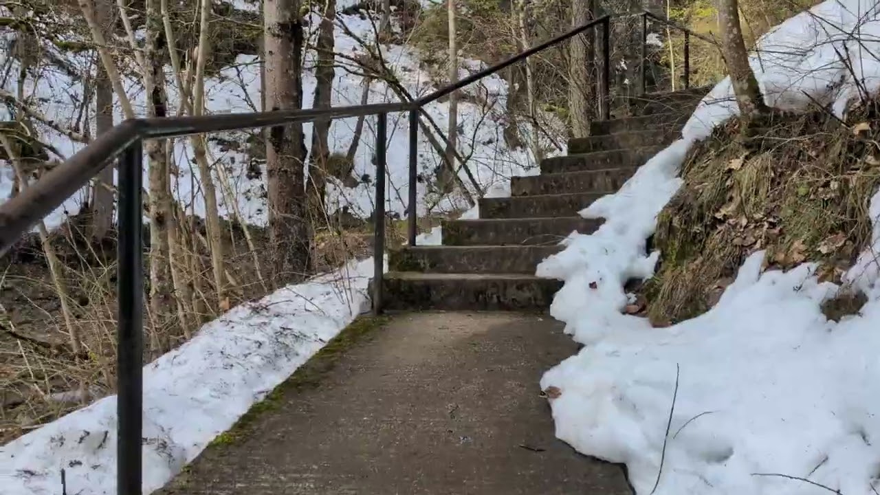 Peștera Poarta lui Ionele, Gârda de sus - 1