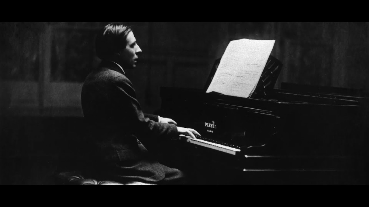 Liszt | Piano Sonata, S.178 | Alfred Cortot (Studio 1929)