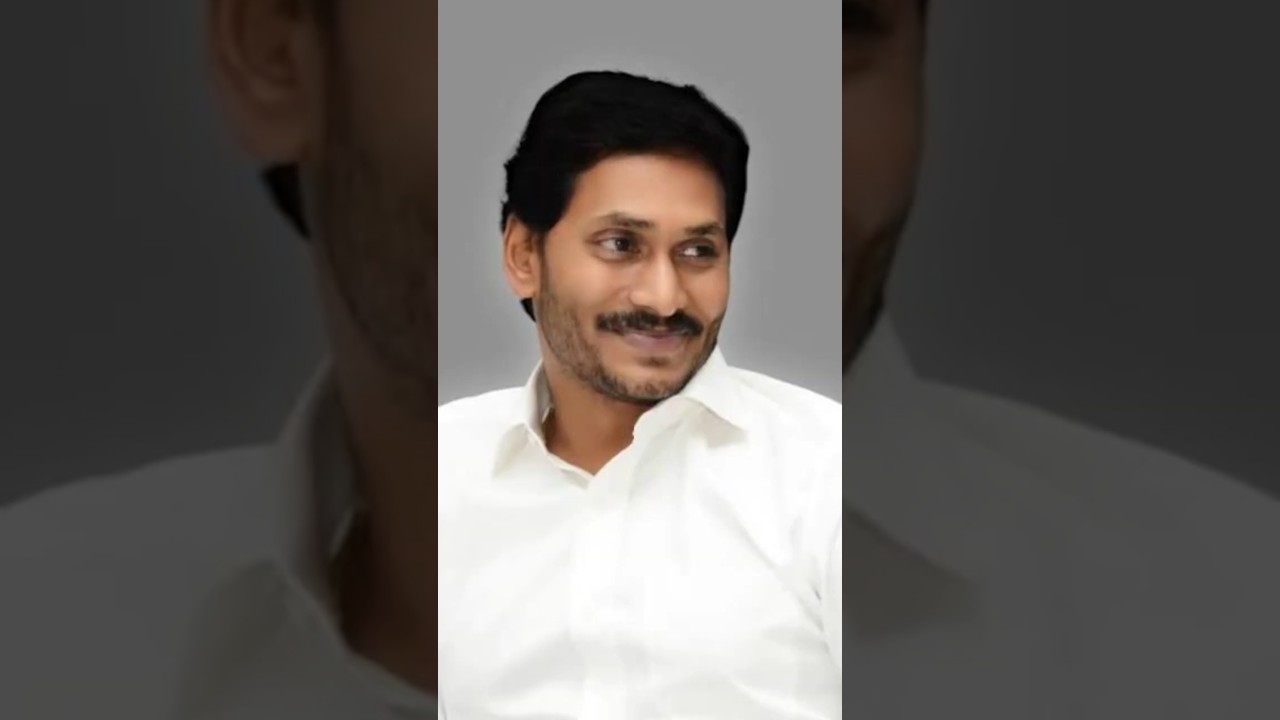 #jaganannna #ysrcp #jaganfans