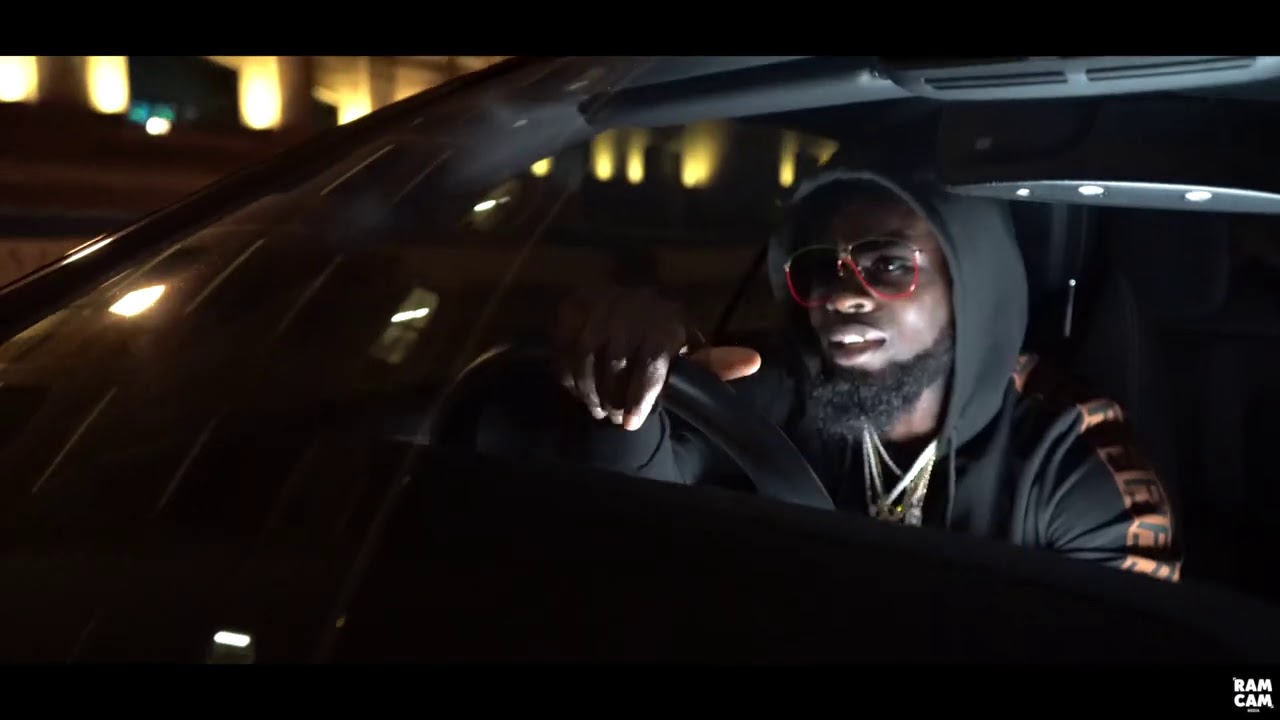 DREW STERLING  RESPECT THE GAME  MUSIC VID (OFFICIAL VIDEO)