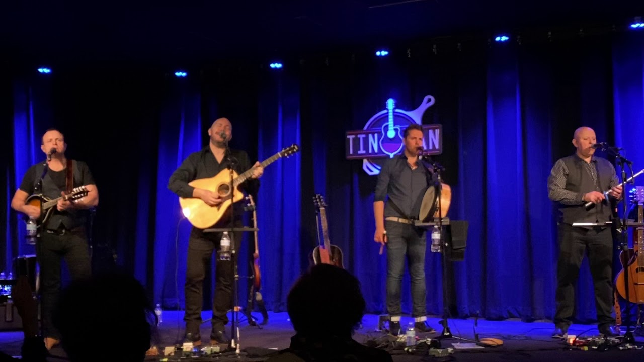 The High Kings - 
