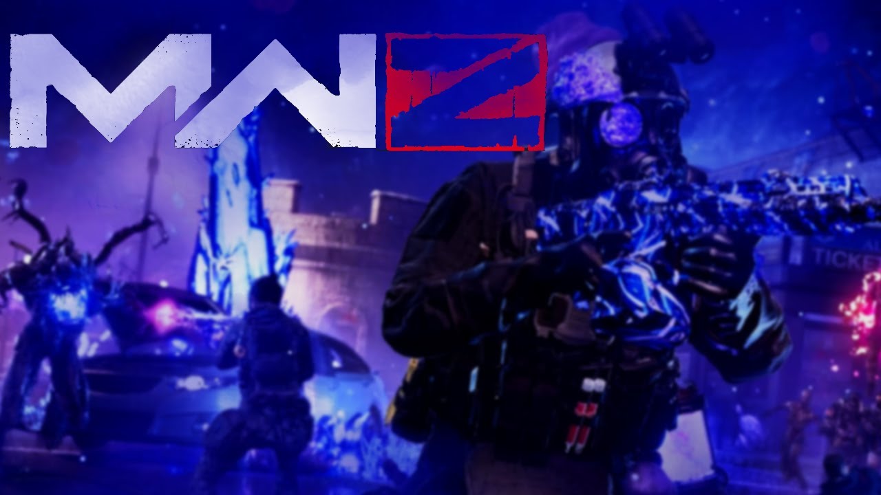 🔴LIVE - MW3 Zombies - Die LETZTE CHANCE für MWZ!