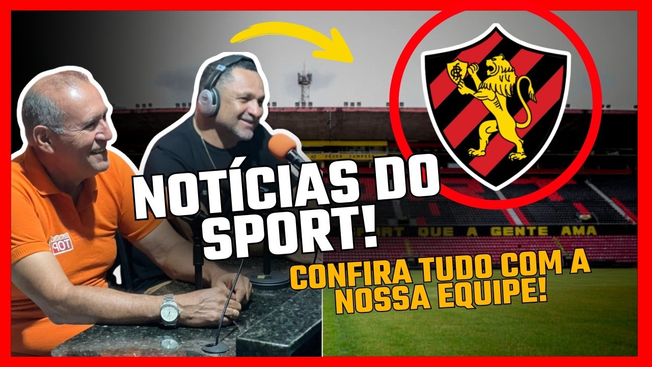 TUDO DO SPORT