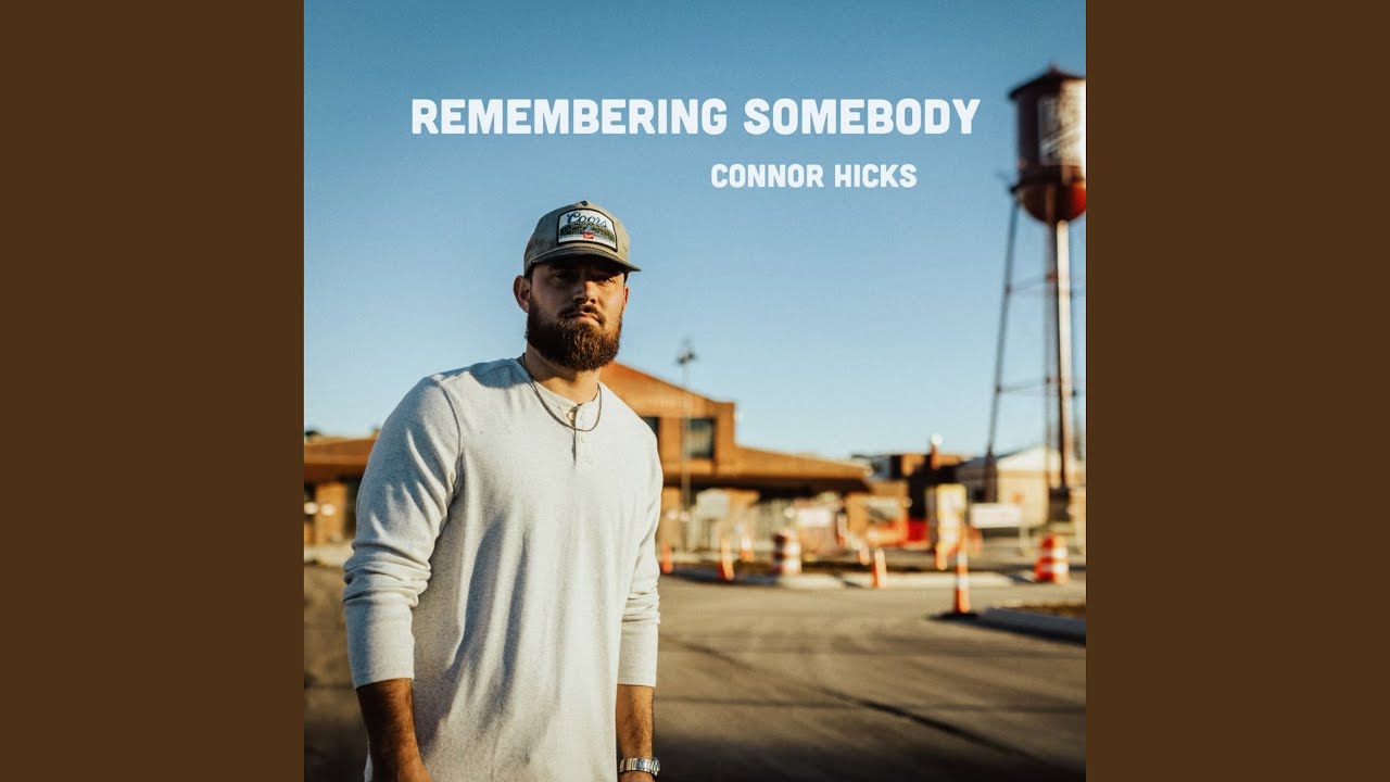 Remembering Somebody